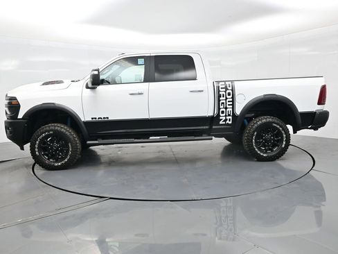 New 2026 RAM 2500 Power Wagon image 5