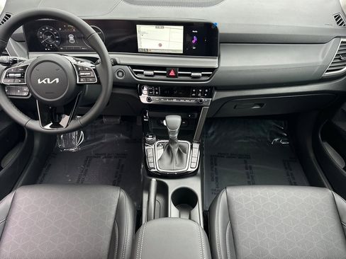 New 2026 Kia Seltos EX image 11