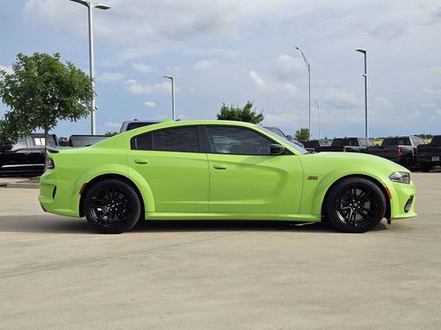 Used 2023 Dodge Charger Scat Pack RWD image 7