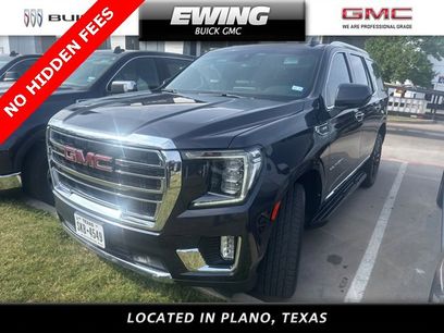 Used 2023 GMC Yukon SLT