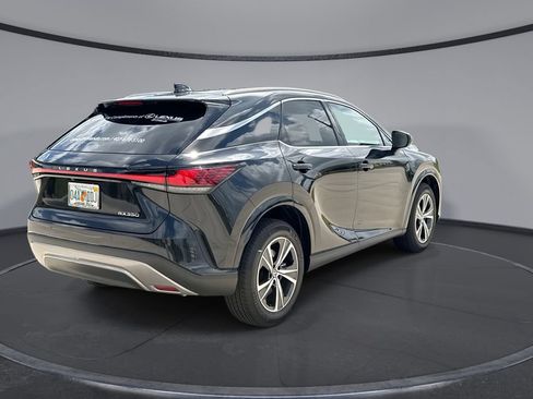 Used 2026 Lexus RX 350 FWD image 11