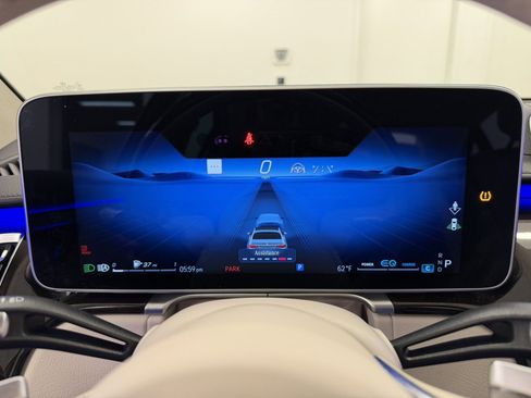 Used 2022 Mercedes-Benz S 580 4MATIC Sedan image 11