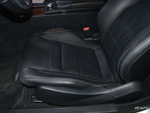 Used 2014 Mercedes-Benz E 350 Cabriolet image 21