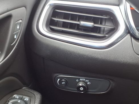 Used 2024 Chevrolet Equinox LT AWD/4WD image 18