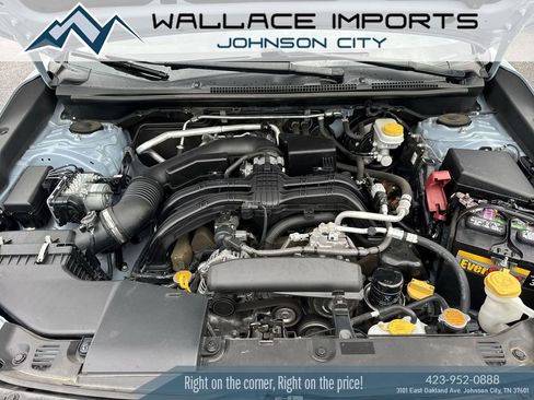 Used 2021 Subaru Crosstrek 2.5i Sport w/ Moonroof Package AWD/4WD image 44