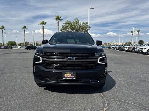 Used 2021 Chevrolet Tahoe RST AWD/4WD image 4
