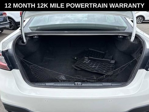 Used 2020 Subaru Legacy Limited w/ Popular Package #2 AWD/4WD image 12