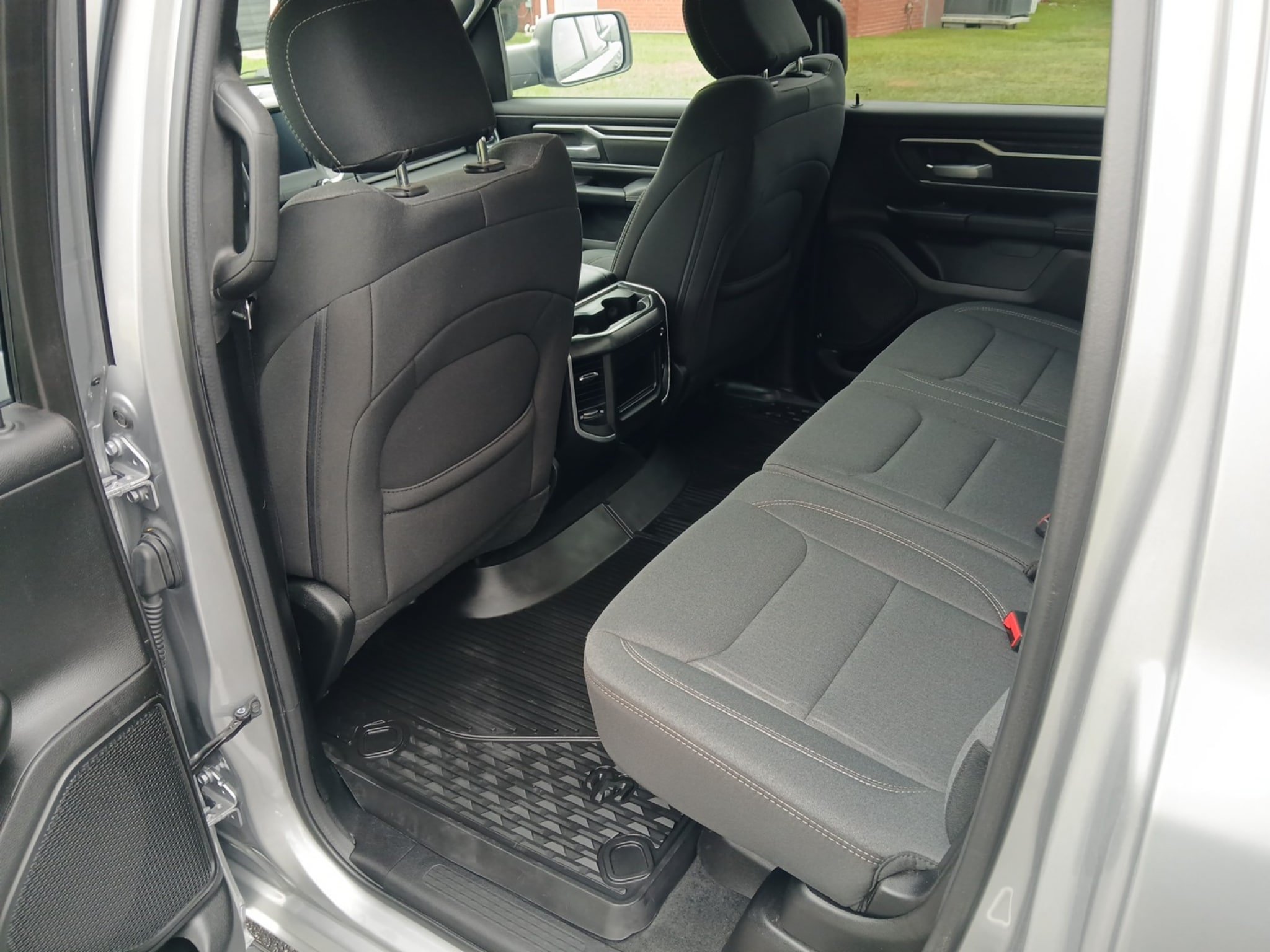 Used 2023 RAM 1500 Big Horn RWD image 26