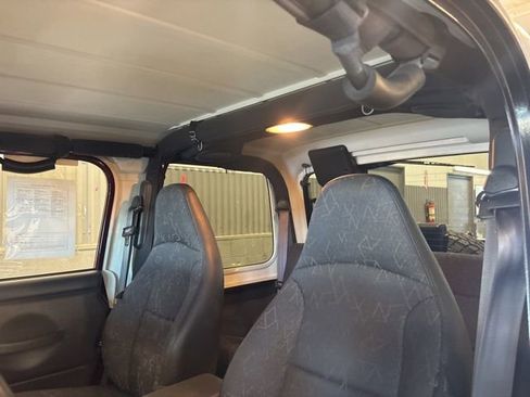 Used 2001 Jeep Wrangler Sport image 23