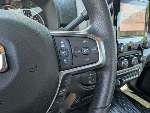 New 2026 RAM 3500 Tradesman AWD/4WD image 18