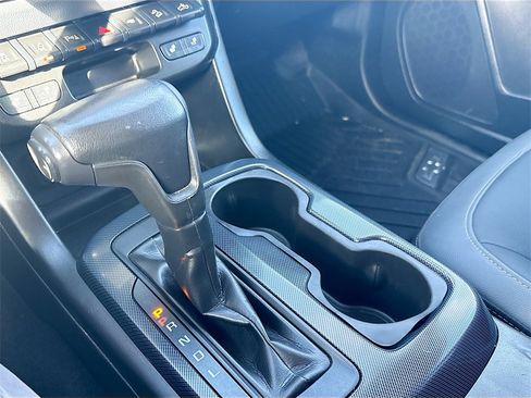 Used 2021 Chevrolet Colorado Z71 w/ Safety Package image 17