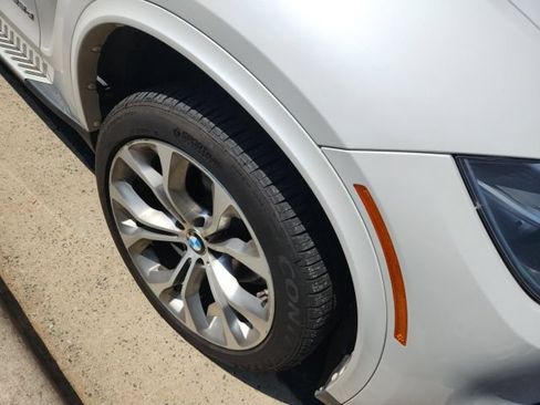 Used 2015 BMW X5 xDrive35d AWD/4WD image 6