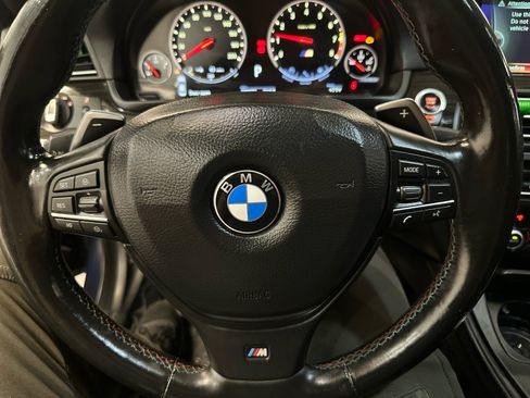 Used 2013 BMW M5 w/ Executive Pkg image 19