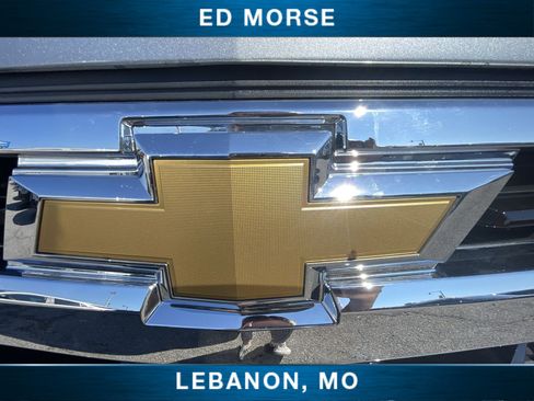 Certified 2023 Chevrolet Silverado 1500 LT w/ Protection Package AWD/4WD image 29