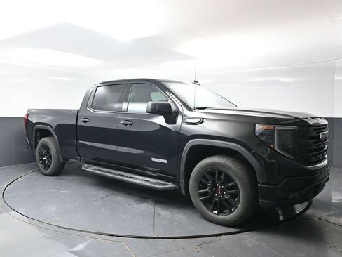 Used 2022 GMC Sierra 1500 Elevation AWD/4WD image 6