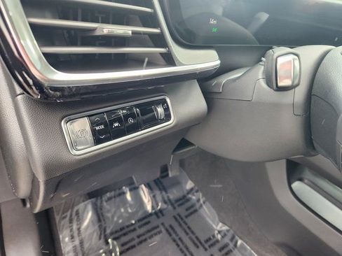 New 2026 Buick Envision Preferred AWD/4WD image 12