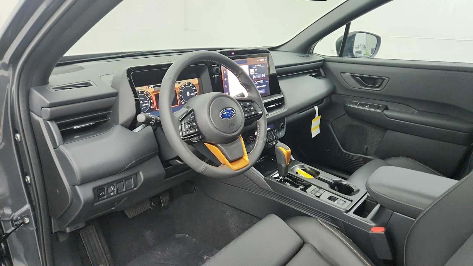 New 2026 Subaru Outback Wilderness AWD/4WD image 11