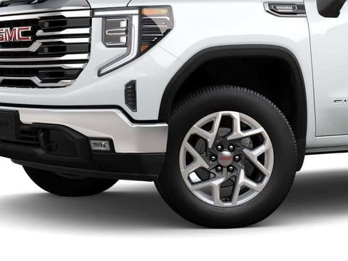 New 2026 GMC Sierra 1500 SLT image 55