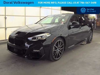 Used 2024 BMW 228i Gran Coupe w/ M Sport Package