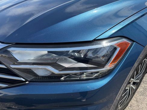 Used 2020 Volkswagen Jetta SE FWD image 11