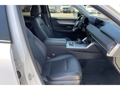 Certified 2025 MAZDA CX-90 3.3 Turbo w/ Premium Sport Pkg AWD/4WD image 21