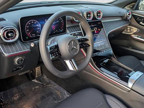 Used 2026 Mercedes-Benz C 300 Sedan image 10