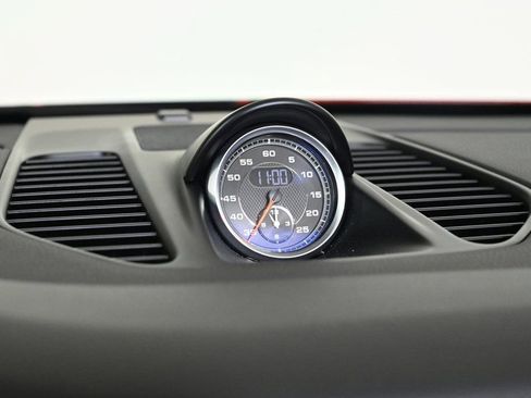 Certified 2017 Porsche 911 Carrera image 21