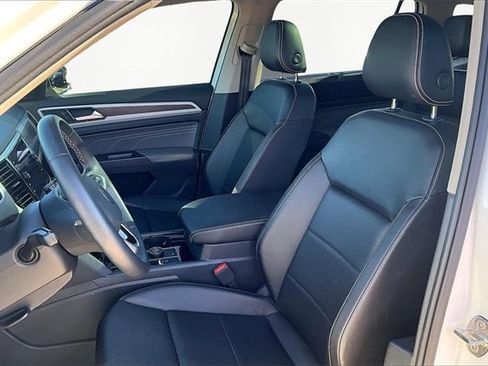 Used 2022 Volkswagen Atlas SE image 27