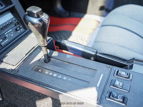 Used 1988 Chevrolet Camaro LT RWD image 40