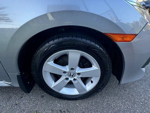 Used 2017 Honda Civic LX image 12