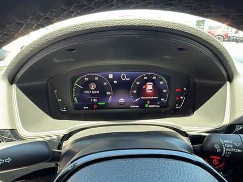New 2026 Honda Civic Sport Touring image 29