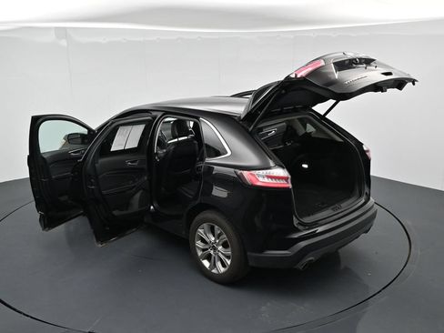 Used 2024 Ford Edge Titanium AWD/4WD image 33