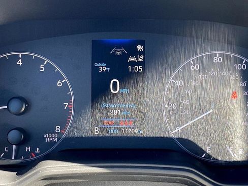 Certified 2024 Toyota Corolla SE image 14