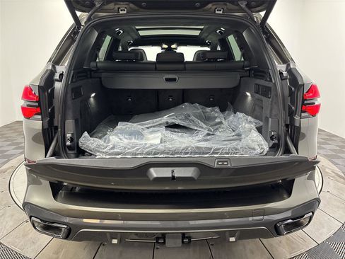 New 2026 BMW X5 xDrive50e AWD/4WD image 21
