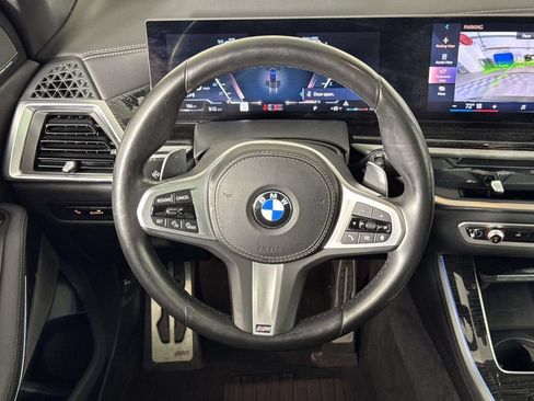 Used 2024 BMW X5 xDrive40i w/ M Sport Package AWD/4WD image 20