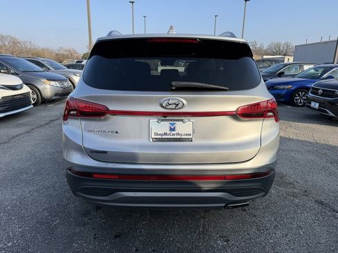 Used 2023 Hyundai Santa Fe SEL image 10