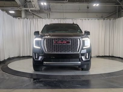Used 2023 GMC Yukon XL Denali