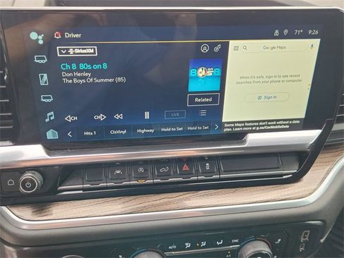 Used 2022 Chevrolet Silverado 1500 LT image 16