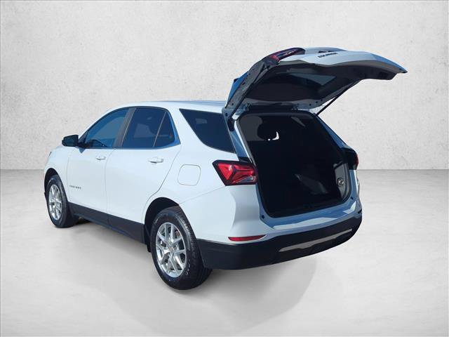 Used 2023 Chevrolet Equinox LT AWD/4WD image 10