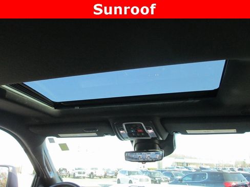 Used 2024 RAM 3500 Limited w/ Night Edition image 17