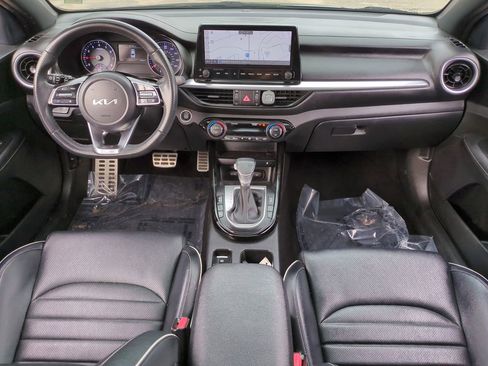 Certified 2023 Kia Forte GT-Line w/ GT-Line Premium Package image 14