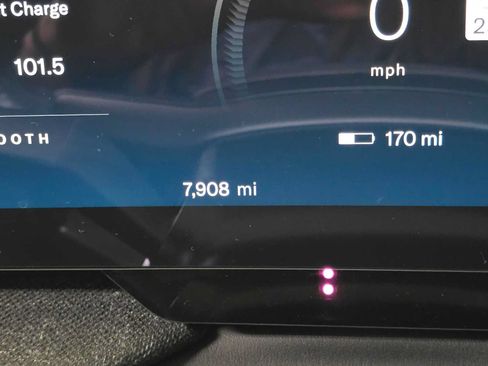 Used 2025 Lucid Air Touring AWD/4WD image 28