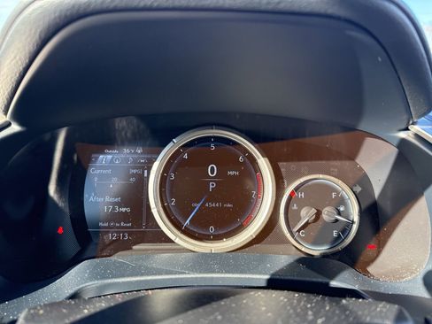 Used 2022 Lexus RX 350 F Sport image 31