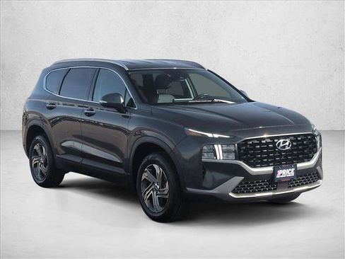 Used 2023 Hyundai Santa Fe SEL image 3