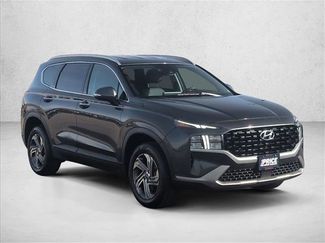 Used 2023 Hyundai Santa Fe SEL video 3
