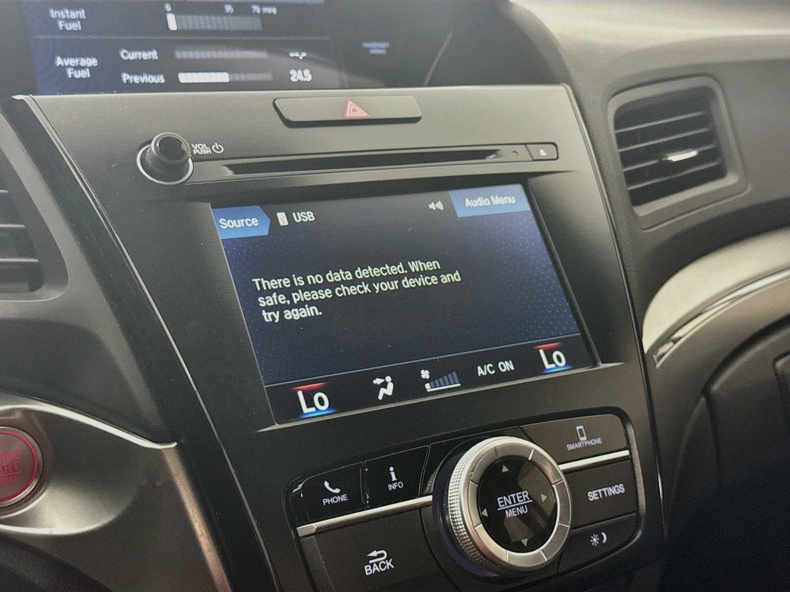 Used 2021 Acura ILX w/ Premium Package FWD image 16