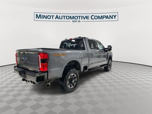 Used 2023 Ford F250 XLT w/ Tremor Off-Road Package image 8