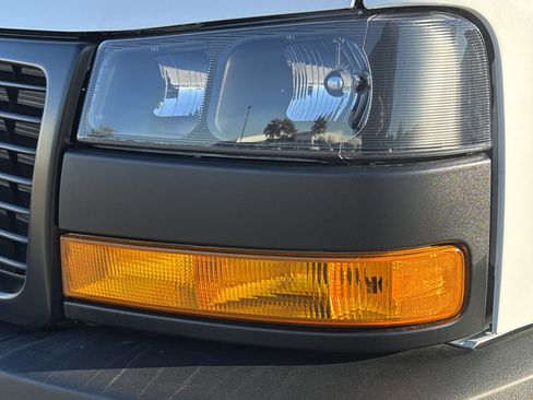 New 2025 GMC Savana 2500 w/ Driver Convenience Package image 6