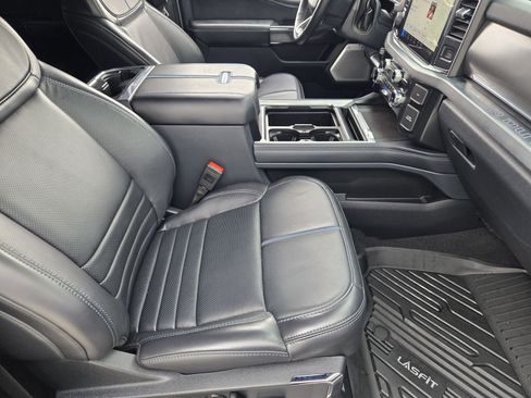 Certified 2025 Ford F250 Platinum AWD/4WD image 14