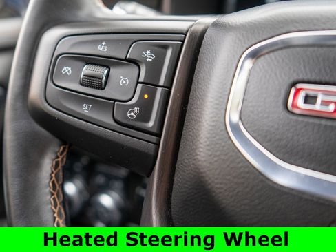 Used 2023 GMC Yukon XL AT4 w/ AT4 Premium Plus Package image 24